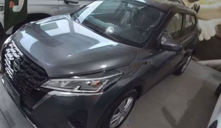 Nissan kicks 2024 1.6 16v flexstart active xtronic