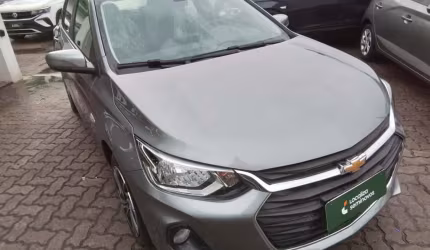 Chevrolet onix 2025 1.0 turbo flex lt manual