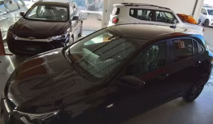 Chevrolet onix 2024 1.0 flex lt manual