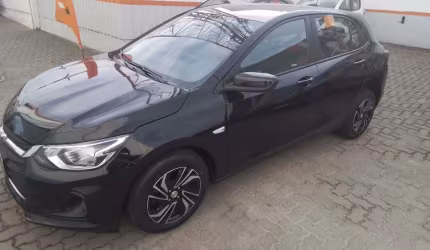 Chevrolet onix 2024 1.0 flex lt manual