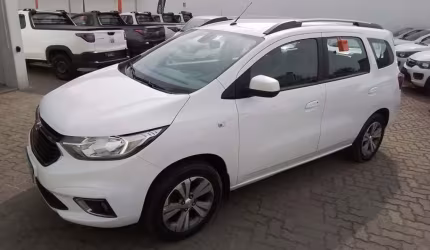 Chevrolet spin 2023 1.8 premier 8v flex 4p automático