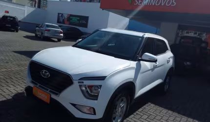 Hyundai creta 2024 1.0 tgdi flex comfort automático