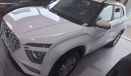 Hyundai creta 2024 1.0 tgdi flex comfort plus automático