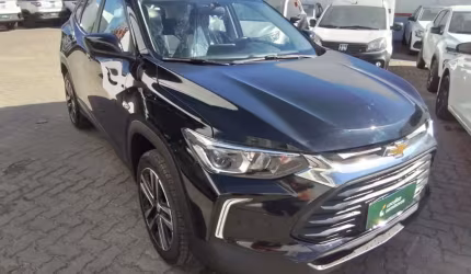 Chevrolet tracker 2024 1.0 turbo flex lt automático