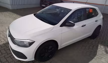 Volkswagen polo 2024 1.0 mpi track manual
