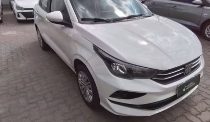 Fiat cronos 2024 1.0 firefly flex drive manual