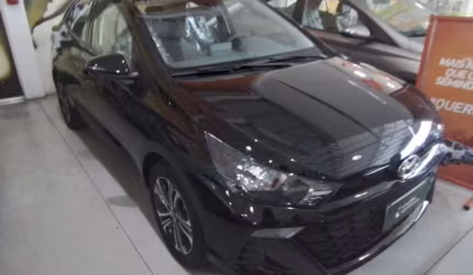 Hyundai hb20s 2024 1.0 tgdi flex comfort plus automático