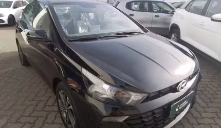 Hyundai hb20s 2024 1.0 tgdi flex comfort plus automático