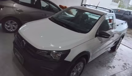 Volkswagen saveiro 2024 1.6 msi robust cs 16v flex 2p manual