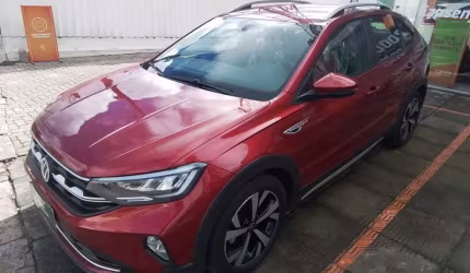 Volkswagen nivus 2024 1.0 200 tsi total flex highline automático