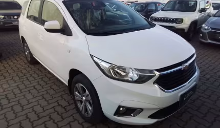 Chevrolet spin 2024 1.8 premier 8v flex 4p automático
