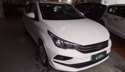 Fiat cronos 2024 1.3 firefly flex drive manual