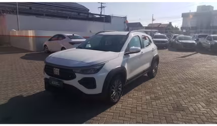 Fiat pulse 2023 1.3 flex drive manual