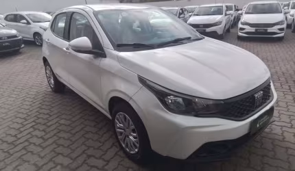 Fiat argo 2025 1.0 firefly flex drive manual