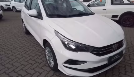 Fiat cronos 2024 1.3 firefly flex drive manual