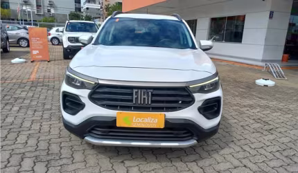 Fiat pulse 2023 1.0 turbo 200 flex audace cvt