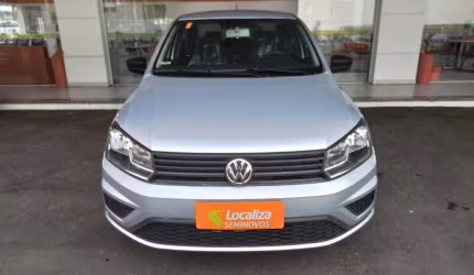 Volkswagen voyage 2022 1.6 msi totalflex 4p manual