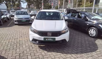 Fiat argo 2025 1.0 firefly flex drive manual