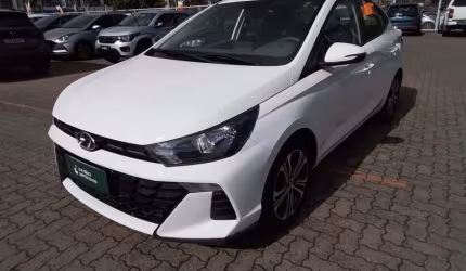 Hyundai hb20s 2024 1.0 tgdi flex comfort automático