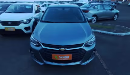 Chevrolet onix 2025 1.0 turbo flex lt manual