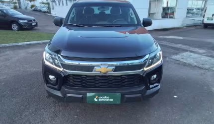 Chevrolet s10 2024 2.8 16v turbo diesel lt cd 4x4 automático