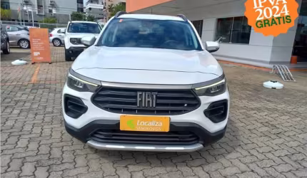 Fiat pulse 2023 1.0 turbo 200 flex audace cvt