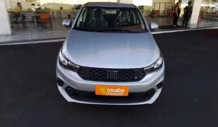 Fiat argo 2023 1.0 firefly flex drive manual