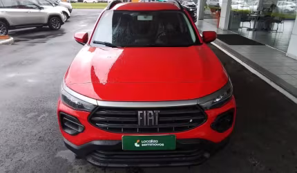 Fiat pulse 2023 1.3 flex drive manual