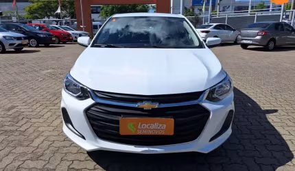 Chevrolet onix 2023 1.0 turbo flex lt manual