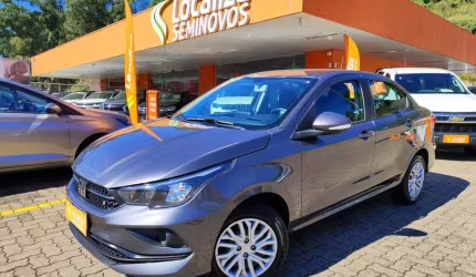 Fiat cronos 2022 1.3 firefly flex drive manual