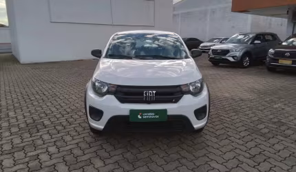 Fiat mobi 2023 1.0 evo flex like. manual