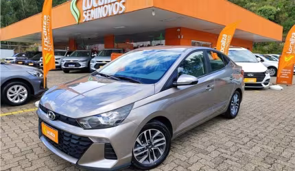 Hyundai hb20s 2023 1.0 12v flex limited manual