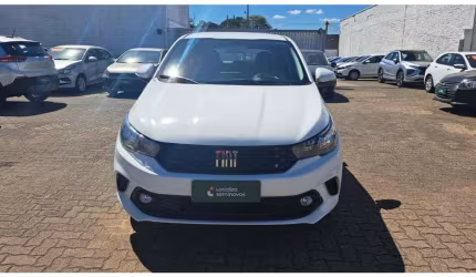 Fiat argo 2022 1.0 firefly flex drive manual