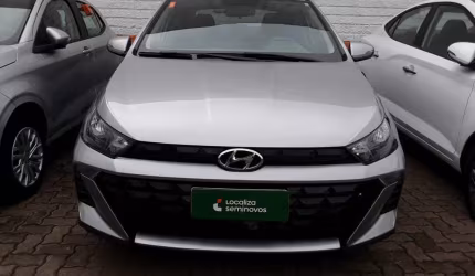 Hyundai hb20s 2023 1.0 tgdi flex comfort automático