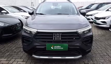 Fiat pulse 2023 1.0 turbo 200 flex audace cvt