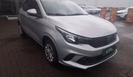 Fiat argo 2021 1.0 firefly flex drive manual