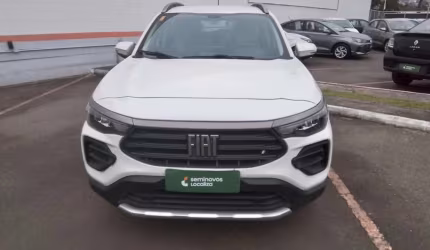 Fiat pulse 2023 1.0 turbo 200 flex audace cvt