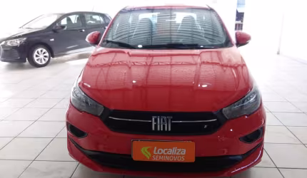 Fiat cronos 2022 1.3 firefly flex drive manual