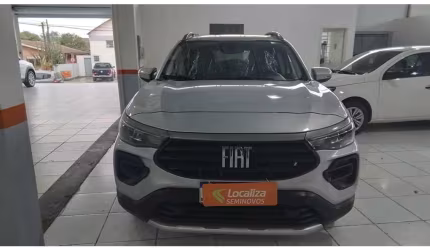 Fiat pulse 2023 1.0 turbo 200 flex audace cvt