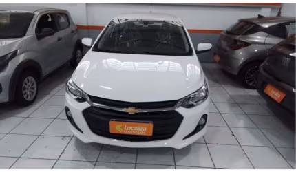 Chevrolet onix 2023 1.0 turbo flex plus ltz automático