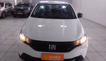 Fiat argo 2023 1.0 firefly flex manual