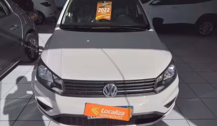Volkswagen gol 2021 1.0 12v mpi totalflex 4p manual