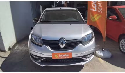 Renault sandero 2023 1.0 12v sce flex s edition manual