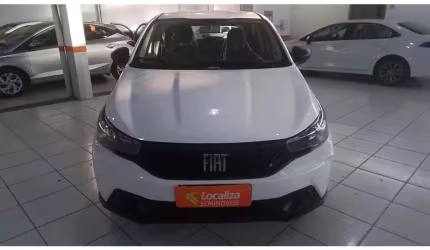 Fiat argo 2023 1.0 firefly flex manual