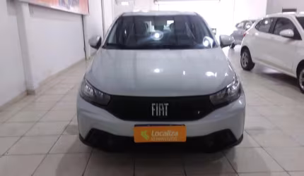 Fiat argo 2023 1.0 firefly flex manual