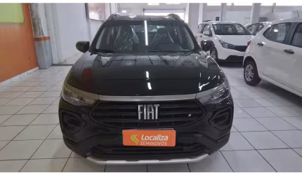 Fiat pulse 2023 1.0 turbo 200 flex audace cvt