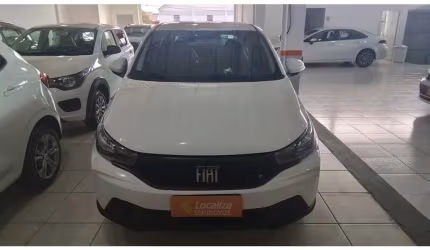Fiat argo 2023 1.0 firefly flex manual
