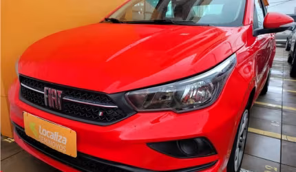 Fiat cronos 2022 1.3 firefly flex drive manual