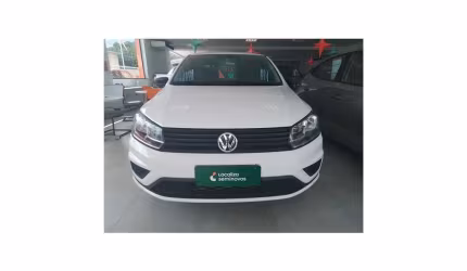 Volkswagen voyage 2023 1.0 12v mpi totalflex 4p manual