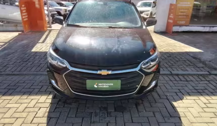 Chevrolet onix 2023 1.0 turbo flex plus premier automático